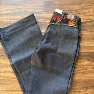 Wrangler x Pendleton Jeans